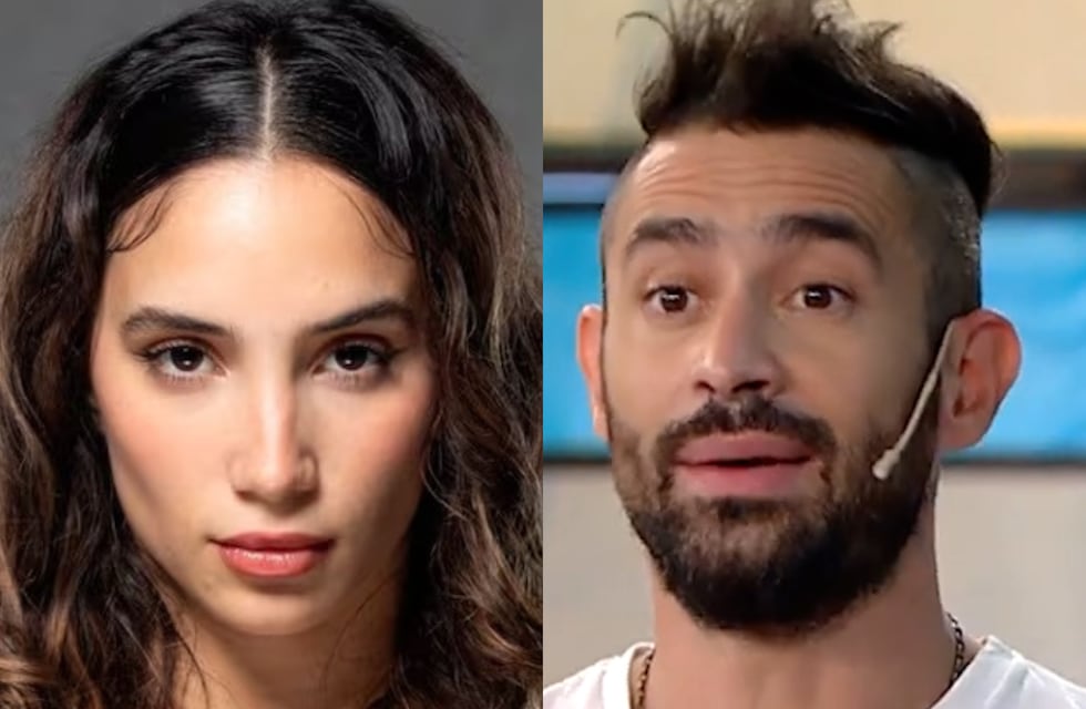 Melody Luz habló sin filtros sobre su relación con el Tucu López y lo expuso con una filosa confesión: “Me cansé”