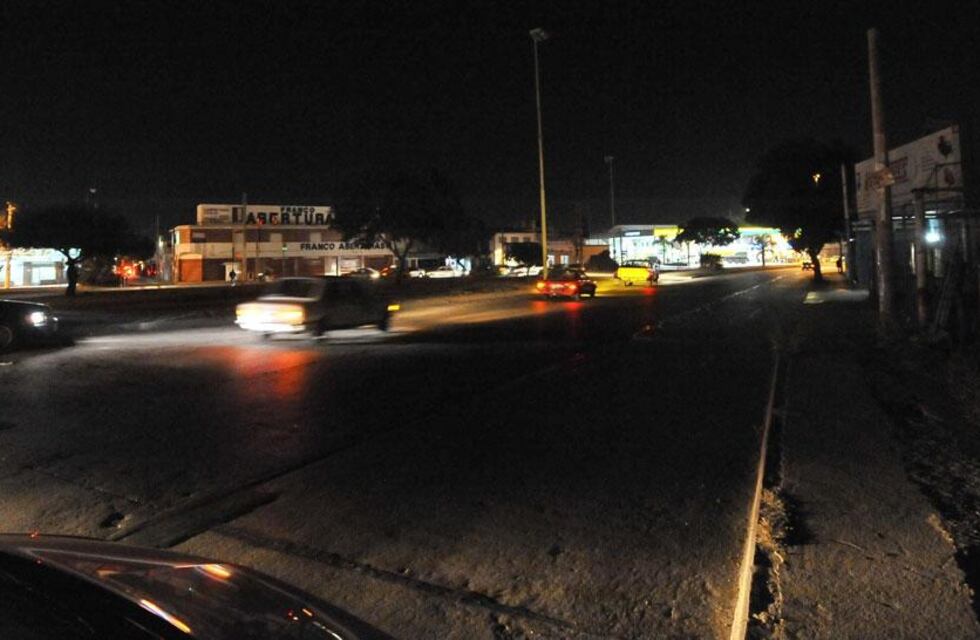 Alumbrado público en Córdoba: cómo realizar los reclamos