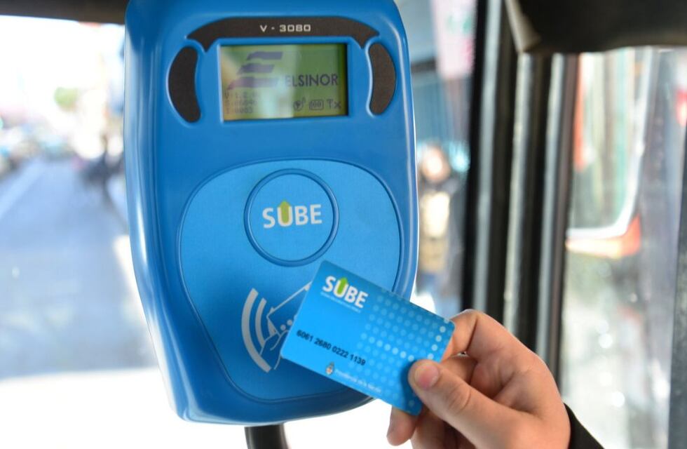 Cuenta DNI: cómo cargar 2000 pesos de forma gratuita en tu Tarjeta SUBE