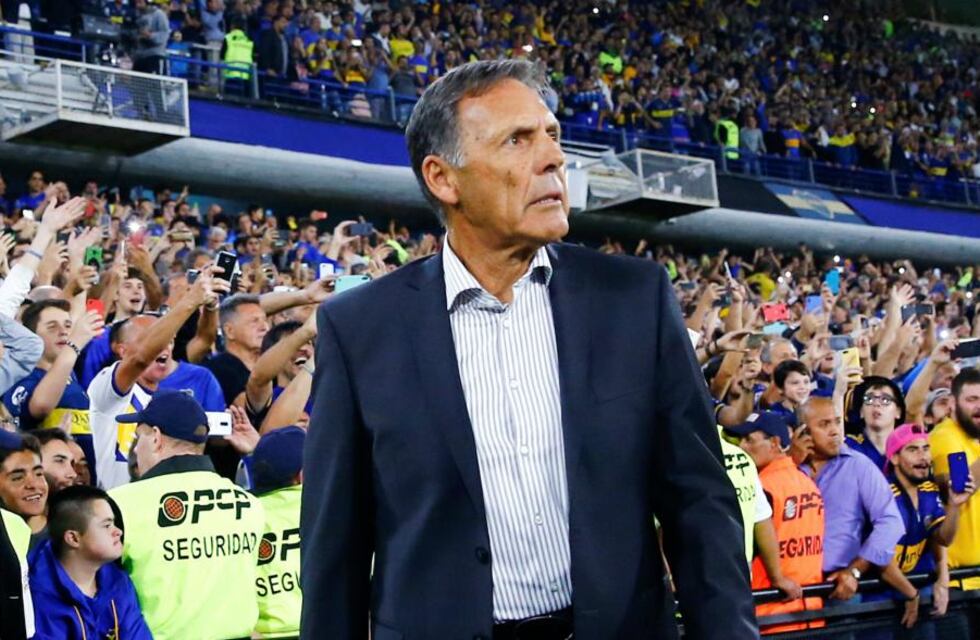 Cómo le irá a Miguel Ángel Russo en Boca, según la IA