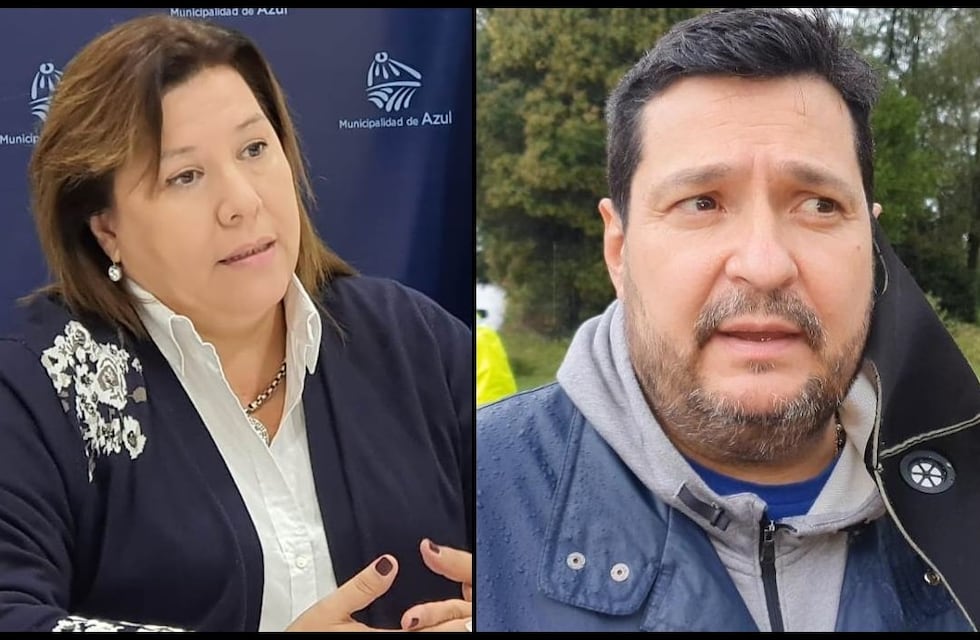 Egger y Vieyra, en aislamiento preventivo