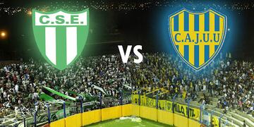 Juventud vs Estudiantes