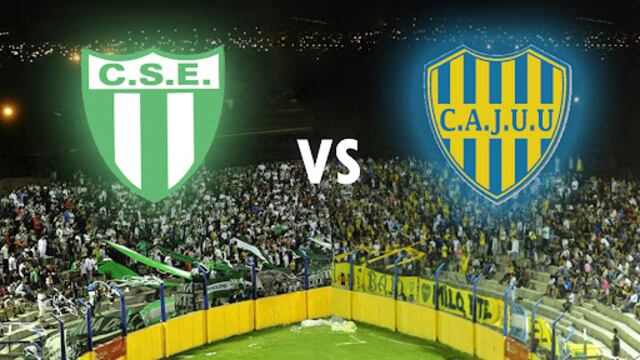 Juventud vs Estudiantes
