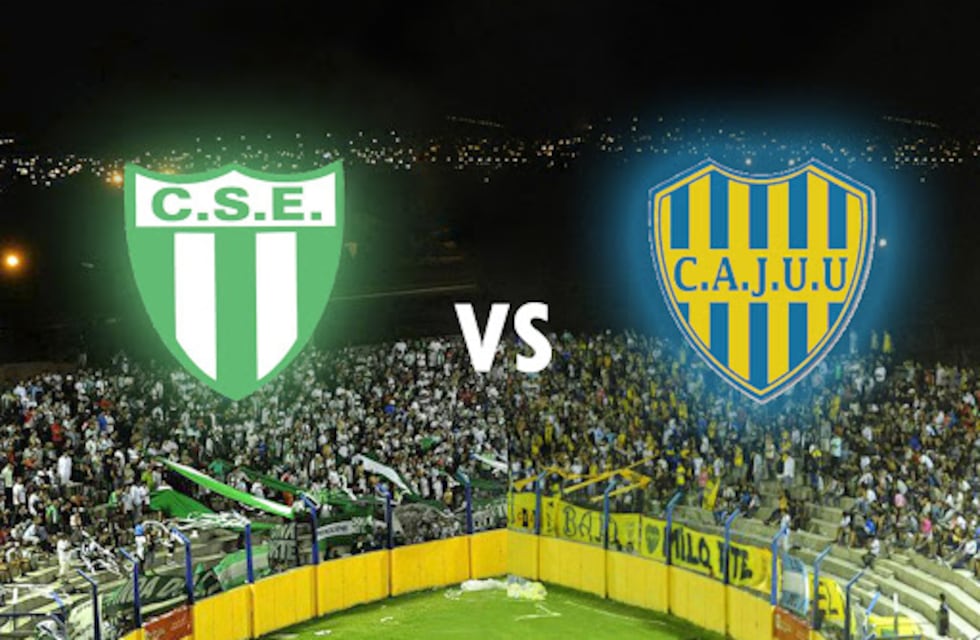 Juventud vs Estudiantes: este sábado se juega “superclásico” puntano