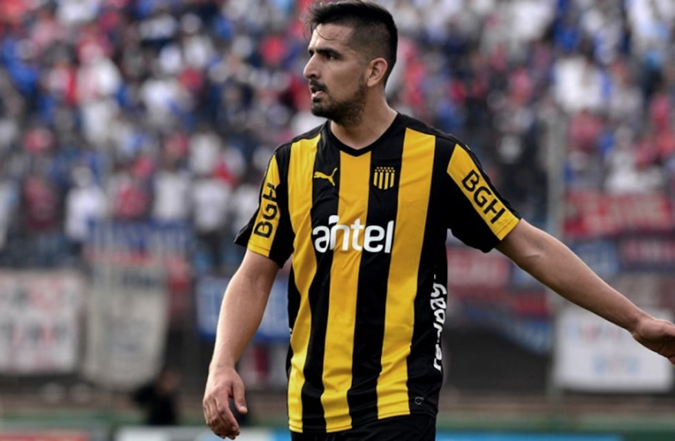 Denuncian a Lucas Viatri por abuso sexual en Uruguay
