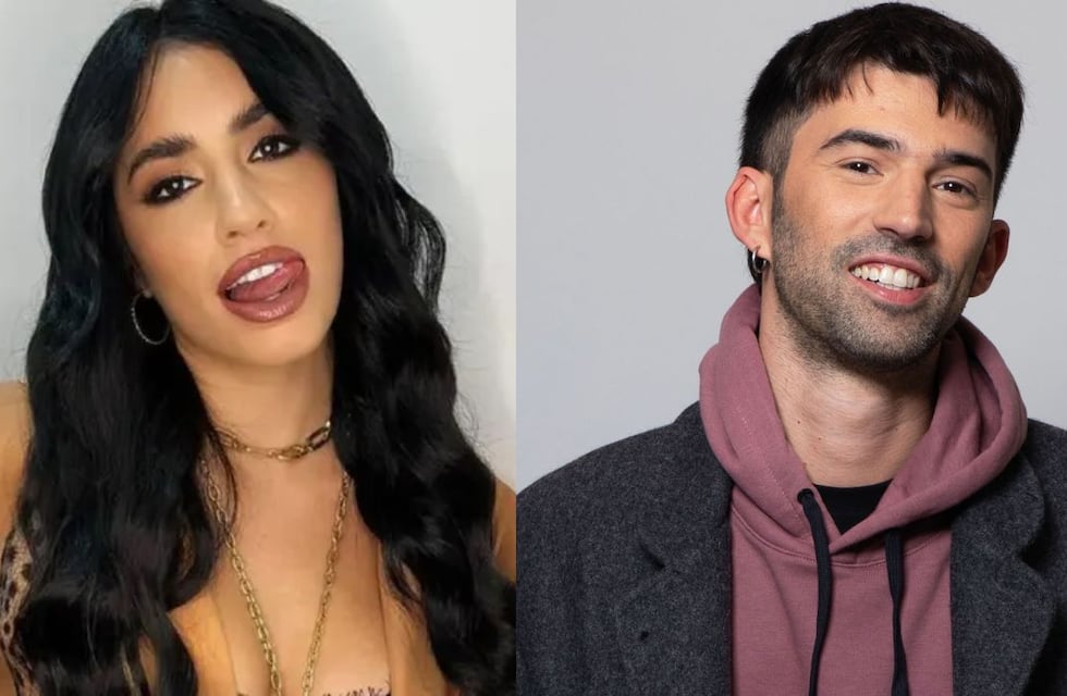 El video de Lali Espósito y Pedro Rosemblat juntos en público: ¿romance confirmado?