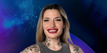 Gran Hermano 2025: el gran beneficio de Sofía que cambió el juego en la casa