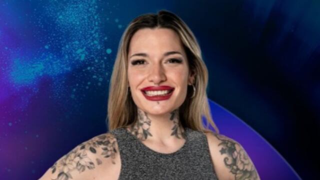 Gran Hermano 2025: el gran beneficio de Sofía que cambió el juego en la casa