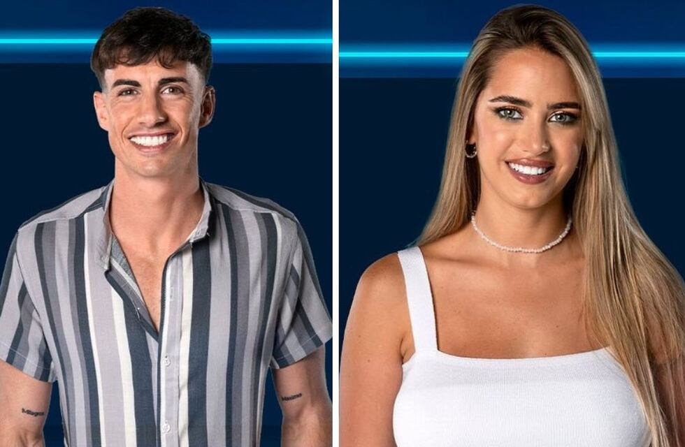 ¿Alan y Sabrina ya no se aguantan las ganas? Los participantes de Gran Hermano 2024 dieron el consentimiento