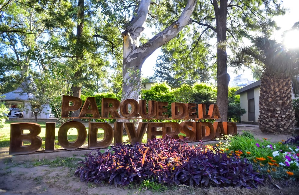 Abrió el Parque de la Biodiversidad en Córdoba: animalistas lo cuestionaron y la Municipalidad respondió