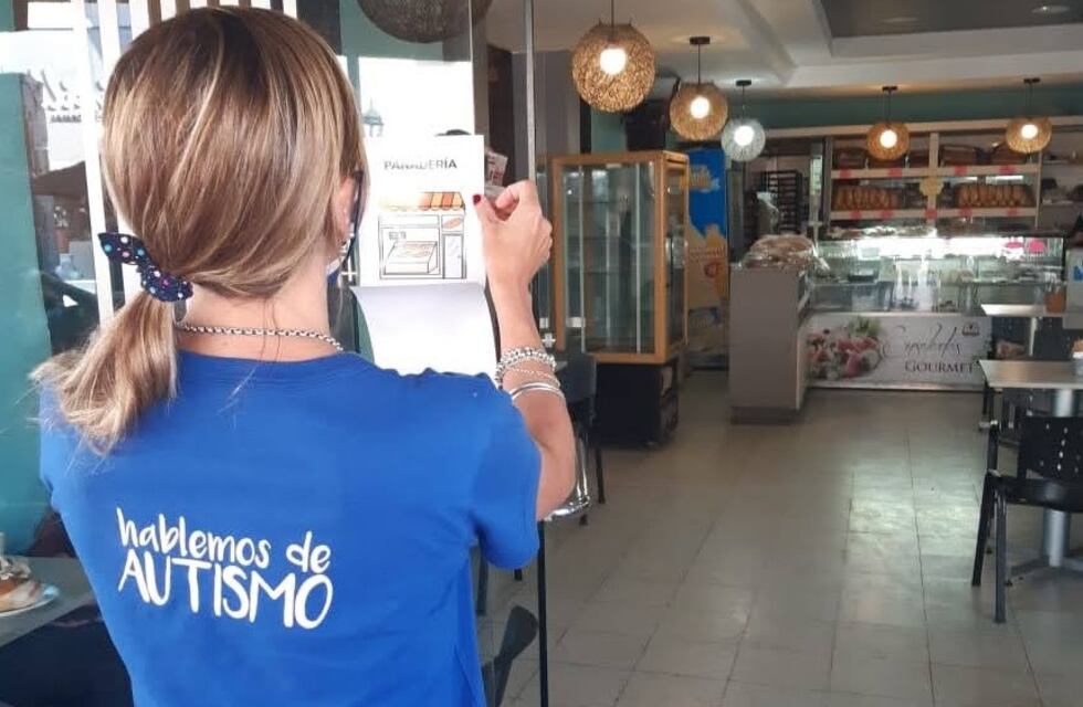 Jornada de concientización sobre Autismo en Punta Alta