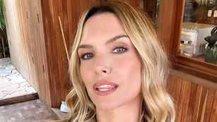 Sofía Zámolo tiene millones de seguidores en Instagram.