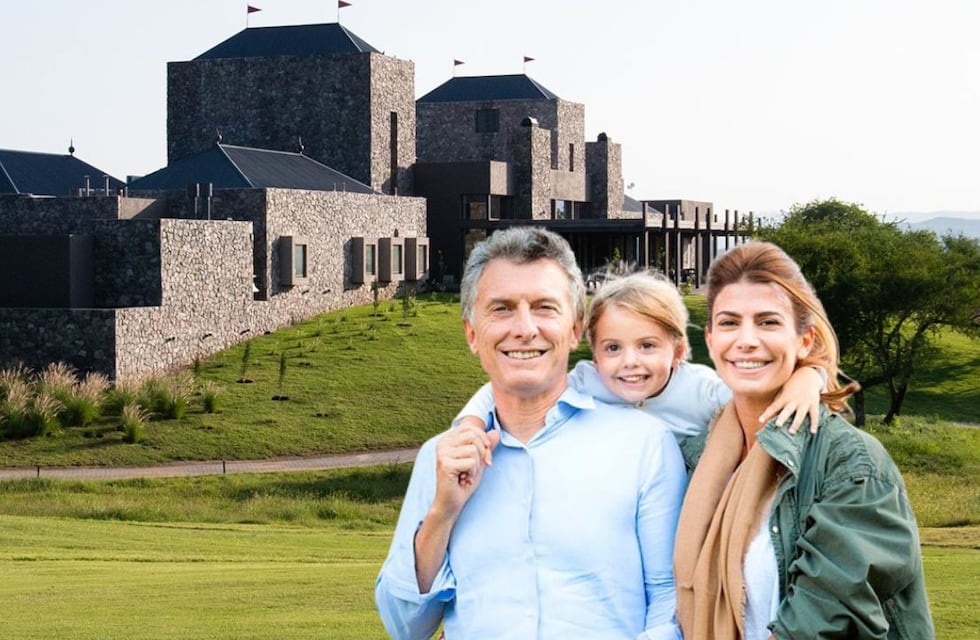 Cómo es y cuánto sale instalarse en el exclusivo barrio de Córdoba al que se mudará Mauricio Macri