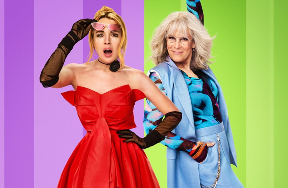 Salió el primer tráiler de “Un viernes de locos 2”: cuándo se estrena