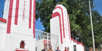 Maratón del centenario