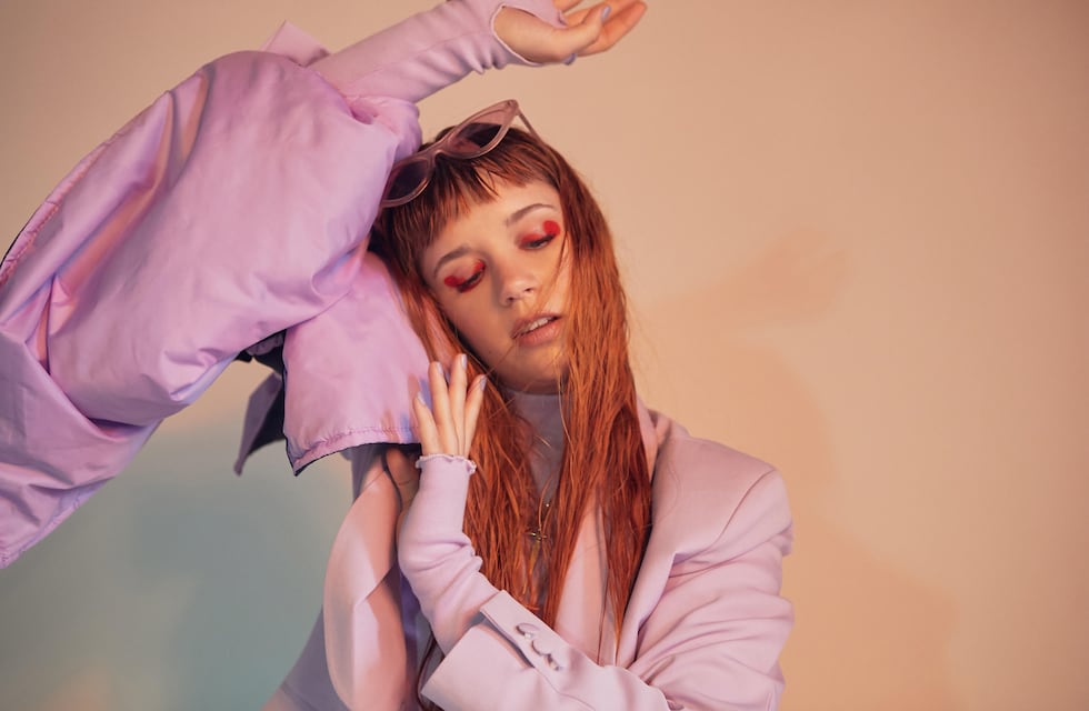 Connie Isla: “Poder combinar la música con un mensaje es impagable”