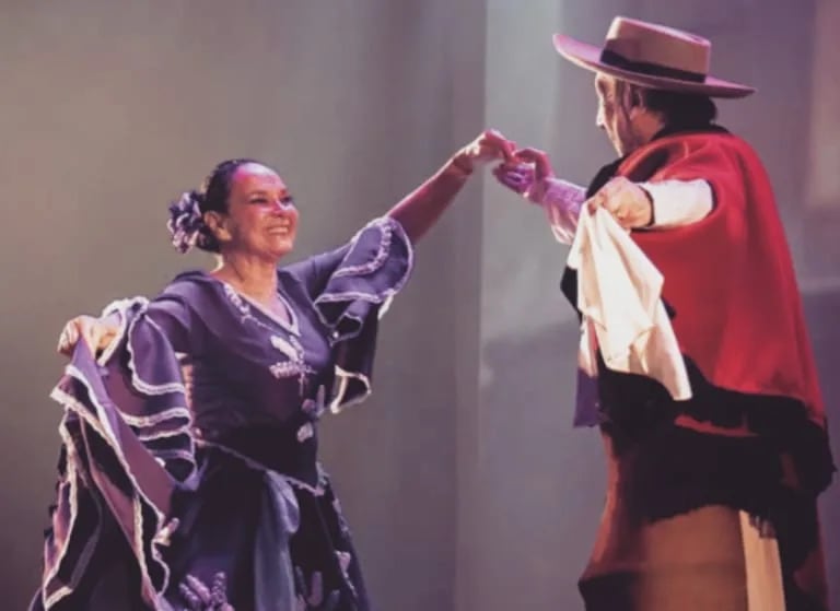 Tras la condena a la directora del Ballet Salta, habló su nieto, víctima de abuso sexual (Gentileza)