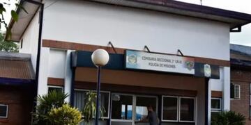 Eldorado: 9 internos se fugaron de la comisaría tercera