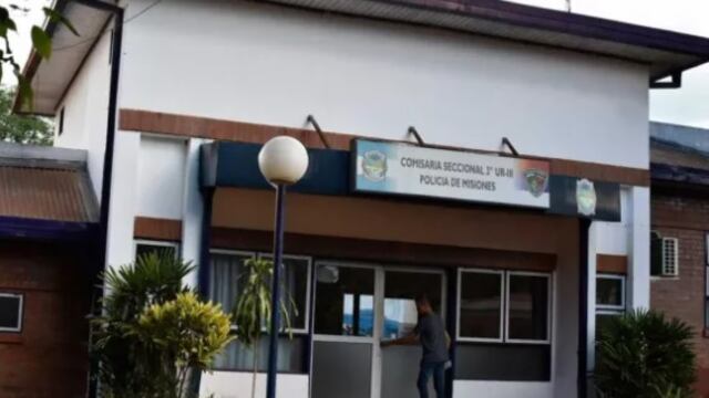Eldorado: 9 internos se fugaron de la comisaría tercera
