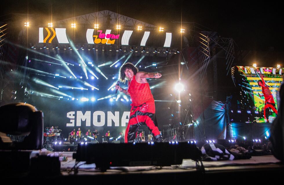 ¿Se viene el tercer Bum Bum?: dónde y cuándo se haría