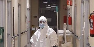 Coronavirus Gualeguaychú