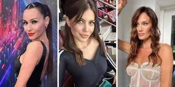 Día de la madre: los emotivos recuerdos y dedicatorias de las famosas en su día