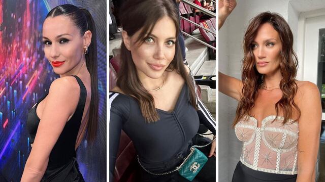 Día de la madre: los emotivos recuerdos y dedicatorias de las famosas en su día