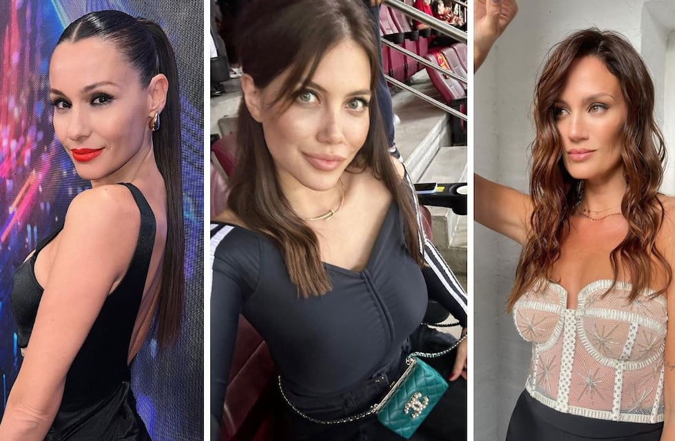 Día de la madre: los emotivos recuerdos y dedicatorias de las famosas en su día
