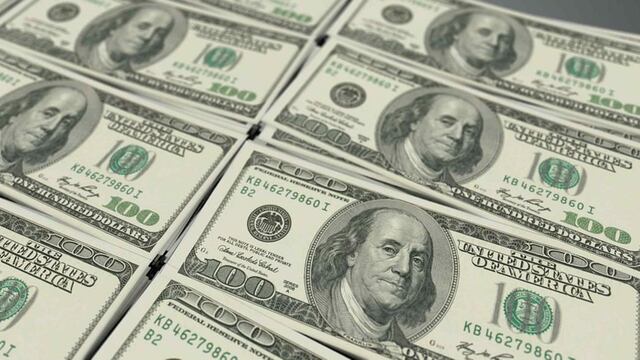 El BCRA debió vender reservas para afrontar pagos por un total de U$S 9 millones. Foto: Pixabay.com.