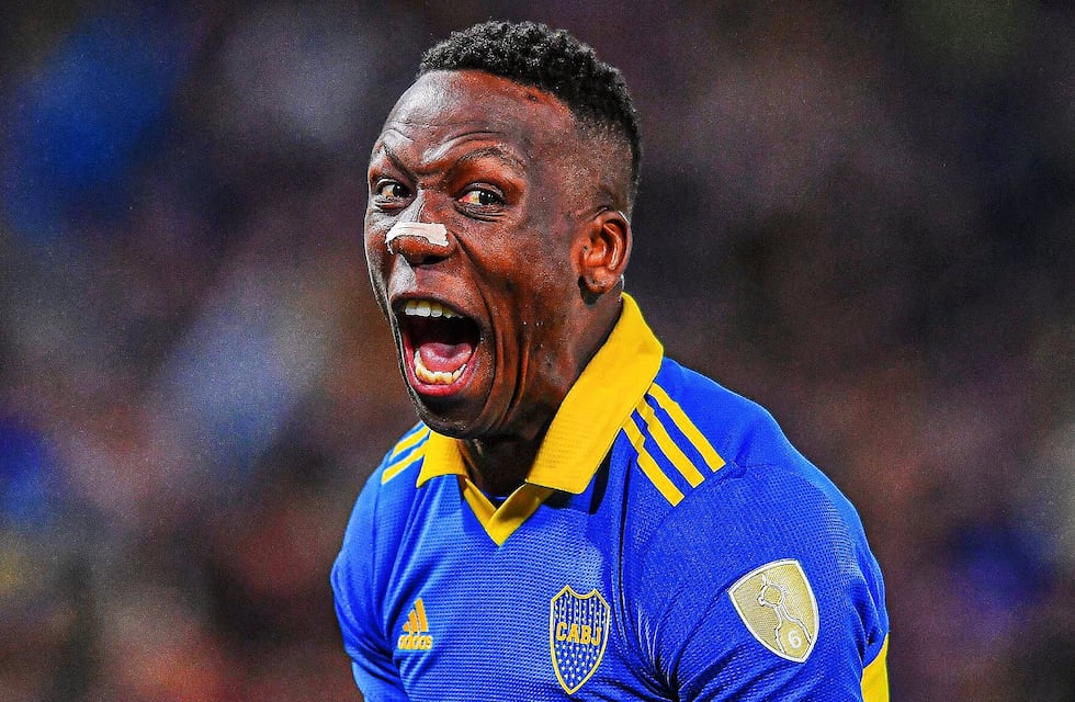 Denunciaron a Luis Advíncula de Boca por provocar un choque en Canning y darse a la fuga