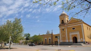 El hecho ocurrió en Villa de María del Río Seco. (La Voz / Archivo).