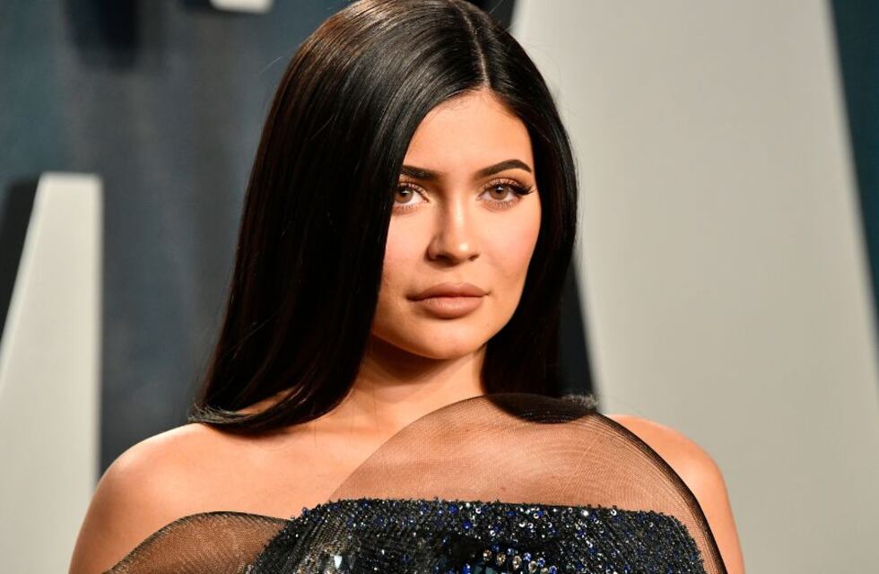 En su cumpleaños, los looks más atrevidos de Kylie Jenner en Instagram