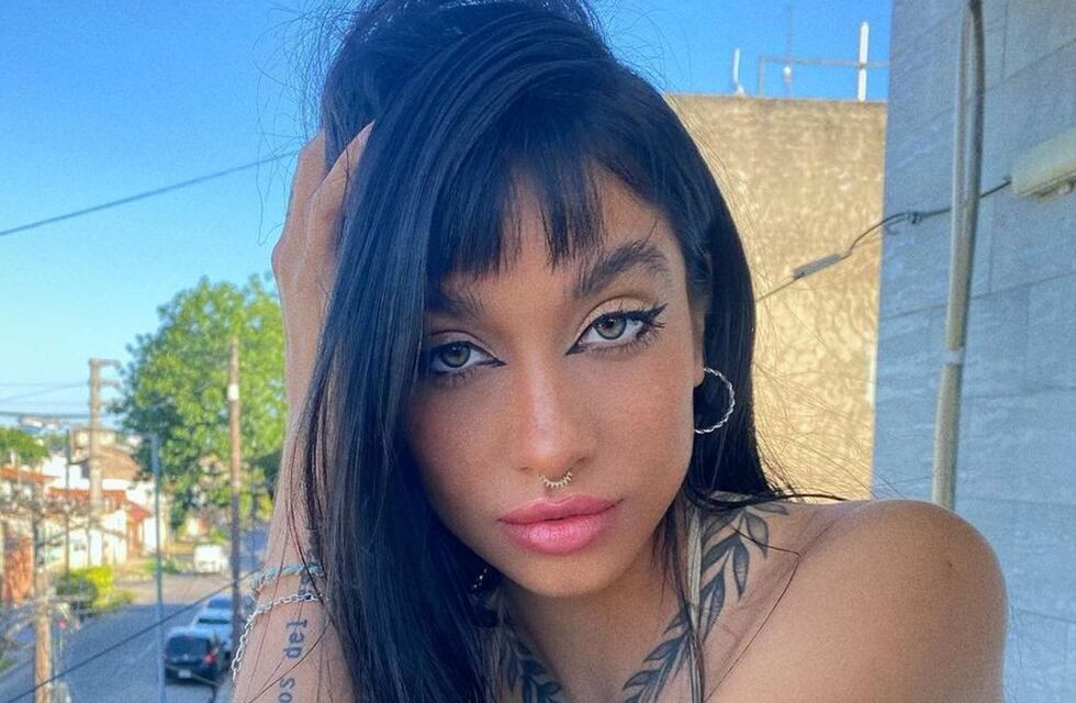 El tajante descargo de María Becerra tras los rumores de infidelidad de J Rei: “Buscan diez minutos de fama”