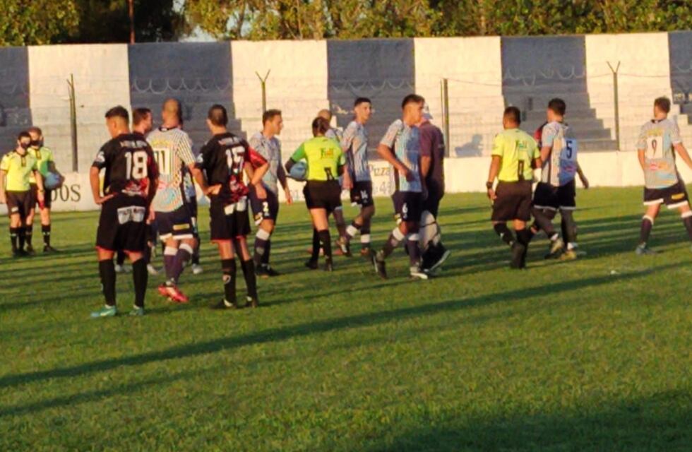 Sporting empató 0 a 0 ante Libertad