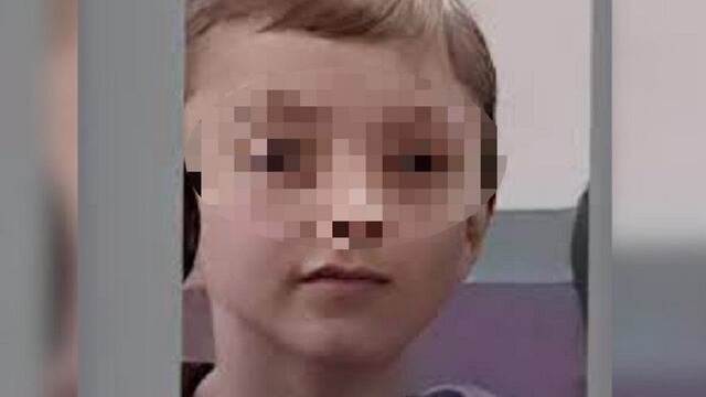 El niño mendocino buscado por Missing Children fue encontrado en un hotel de Buenos Aires