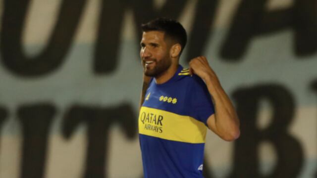 Atlético Tucumán y Boca cierran la jornada del sábado de la Liga Profesional.