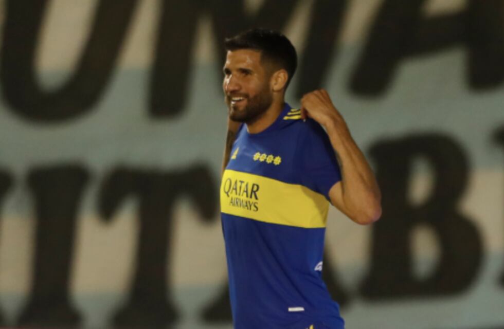 Liga Profesional: Boca pudo aguantar y le ganó 2-1 a Atlético Tucumán que terminó con 10