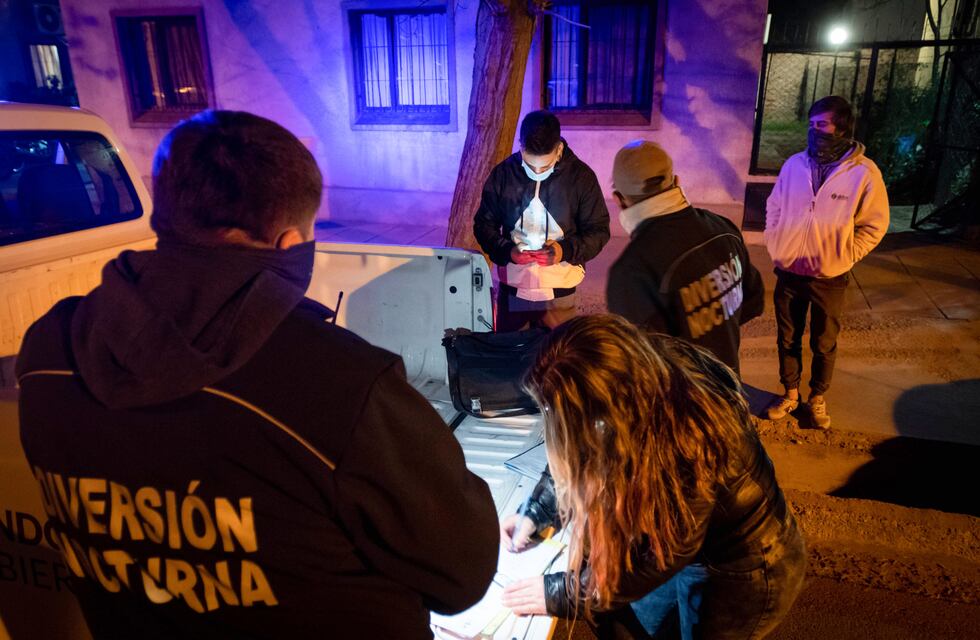 Tras las restricciones de abril se desactivaron más de 40 fiestas ilegales en Mendoza
