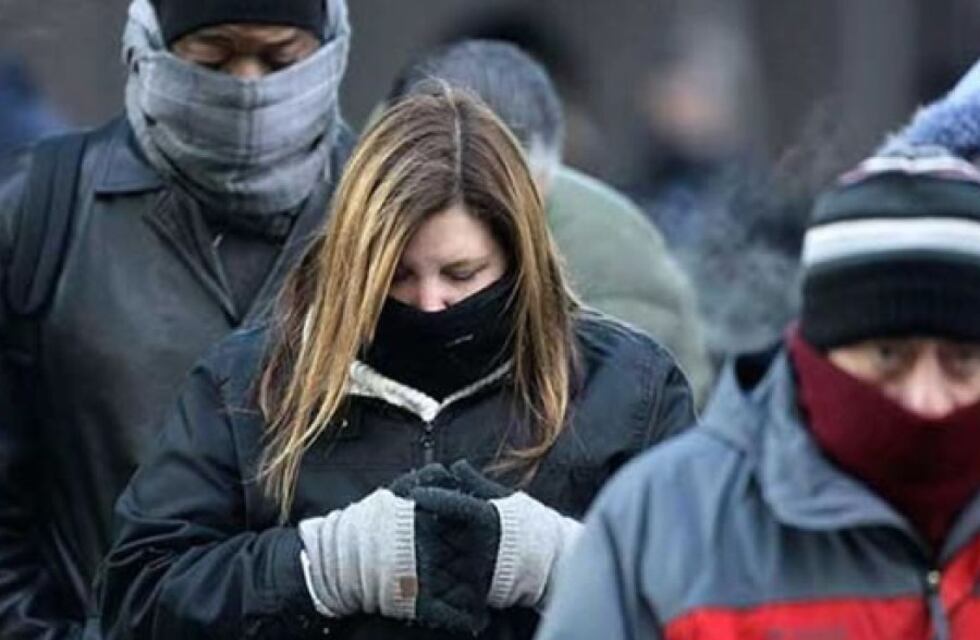 Llega la primera ola polar del año: qué día de Semana Santa hará 5° en Buenos Aires