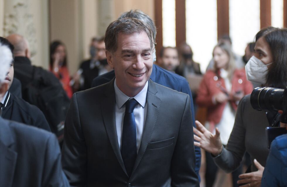 Elecciones 2023 en Tres Arroyos: Diego Santilli visitará la ciudad este martes