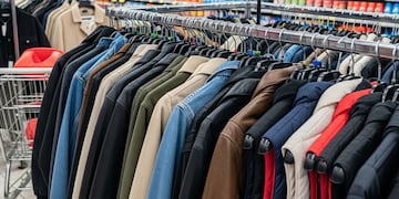 Camperas a 20.000 pesos: el importante supermercado que tiene descuentos del 50% en abrigos