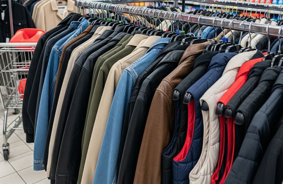 Camperas a 20.000 pesos: el importante supermercado que tiene descuentos del 50% en abrigos