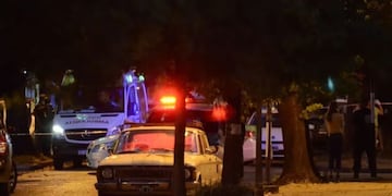 Un joven de 22 años fue asesinado de dos balazos tras discutir por una gorra en La Plata