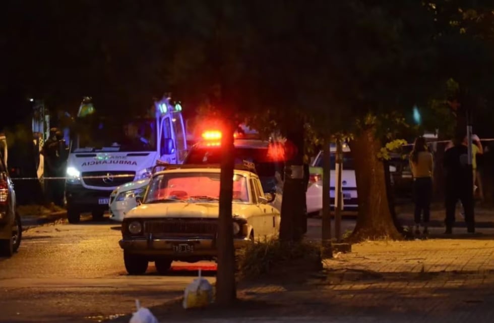 Un joven de 22 años fue asesinado de dos balazos tras discutir por una gorra en La Plata