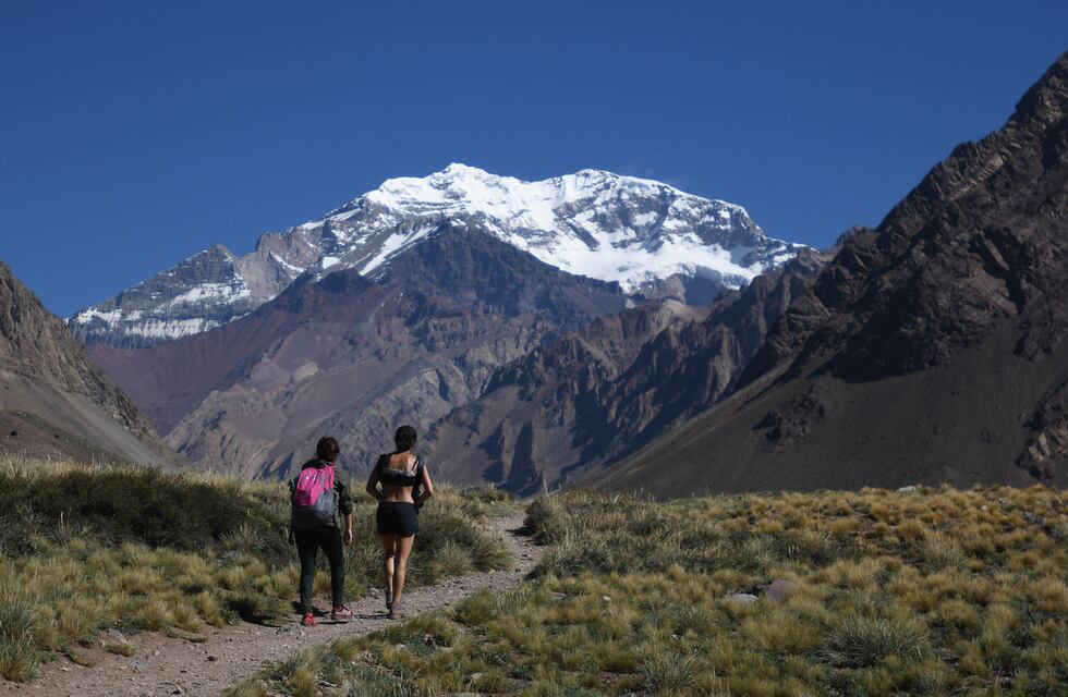 Cómo viajar por Mendoza sin vaciar demasiado el bolsillo