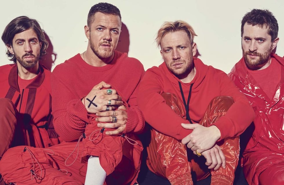 Set List: cuáles serán las canciones que cantará Imagine Dragons en Buenos Aires