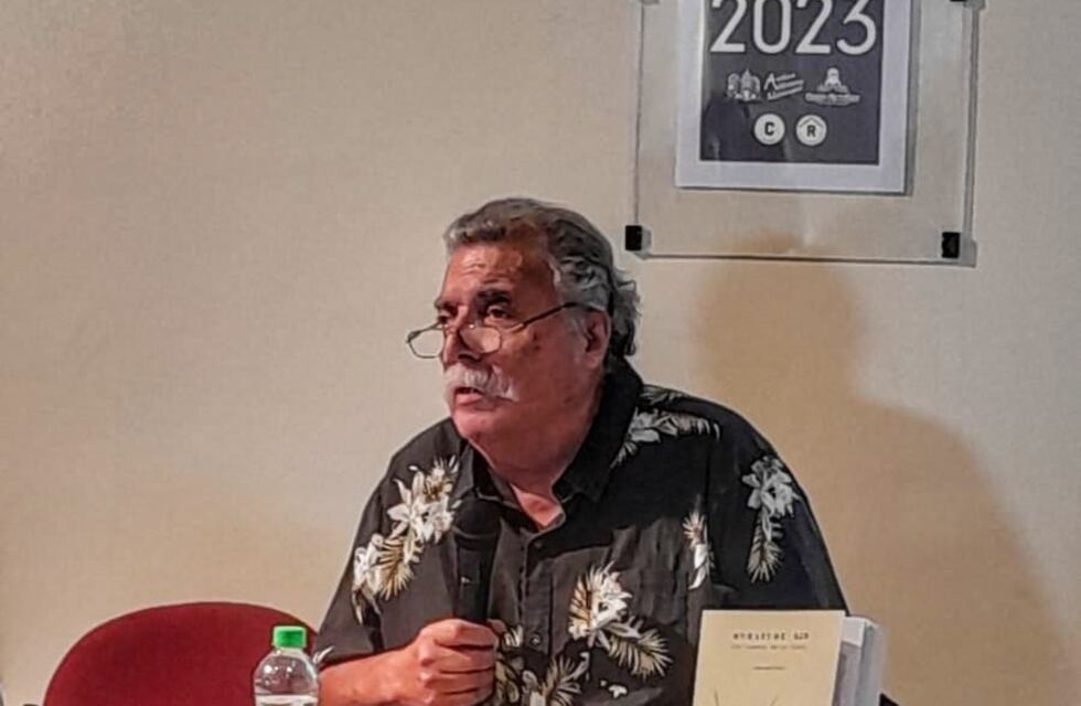 Finalizó el “Ciclo de Charlas 2023″ del Archivo Histórico Municipal