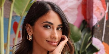La empresaria rosarina tiene más de 40 millones de seguidores en Instagram.