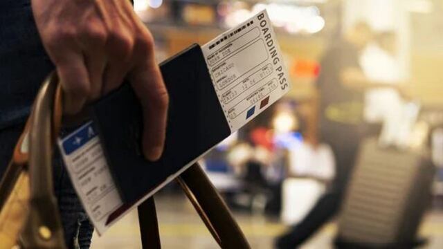 Conocé cuáles son los requisitos para ir a trabajar a Europa.