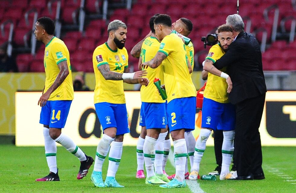 Copa América: futbolistas de Brasil jugarán bajo protesta porque tienen “una misión que cumplir”
